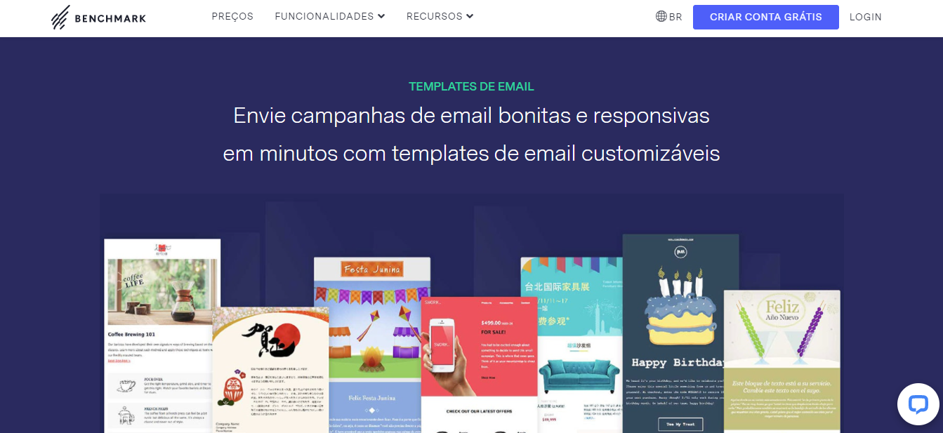 Como fazer email marketing gratuito (2)