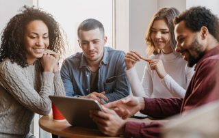 Storytelling na comunicação corporativa