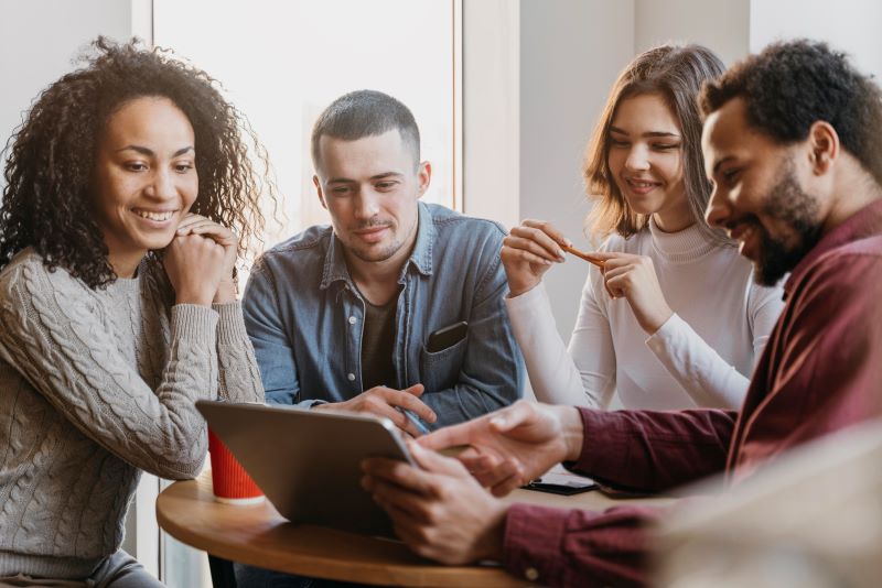 Storytelling na comunicação corporativa