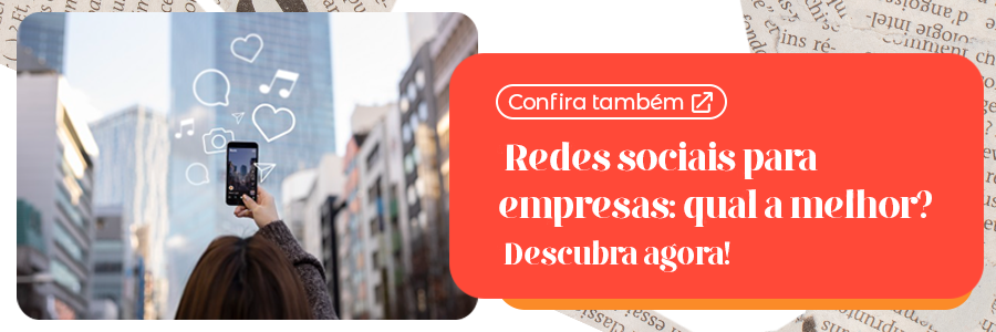 engajamento nas redes sociais para empresas