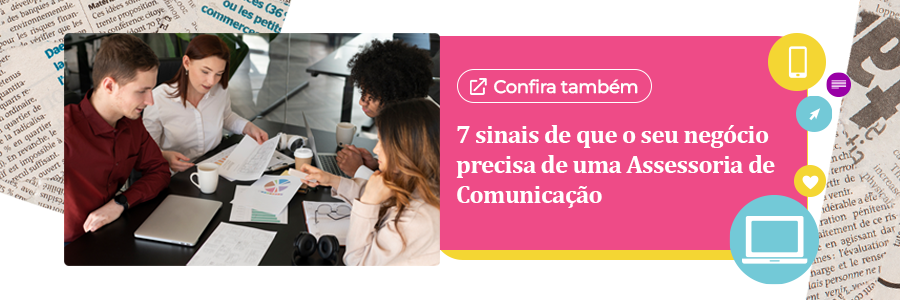 comunicação no sucesso do cliente