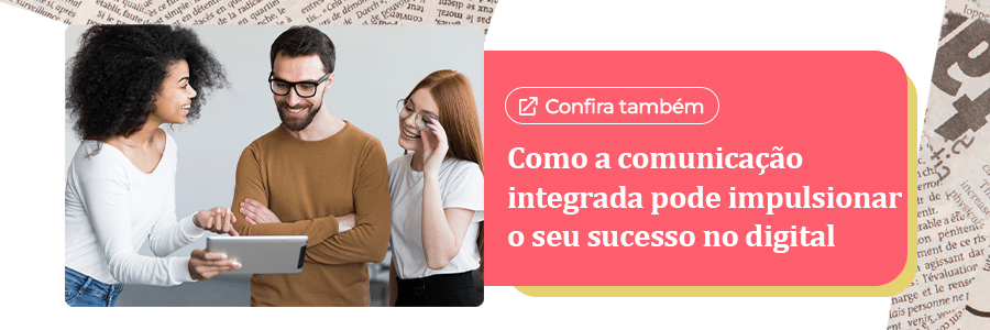 importância do inbound marketing | comunicação integrada