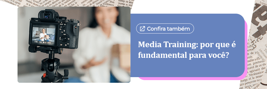 media training