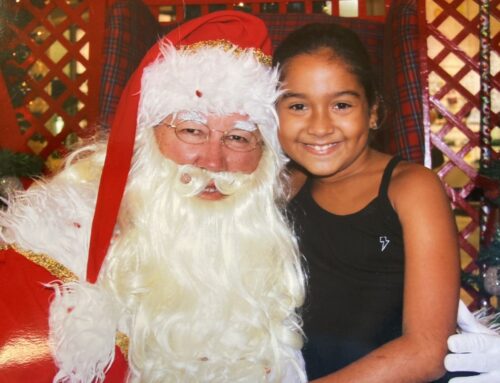 Natal Shopping destaca memórias especiais na campanha de final de ano