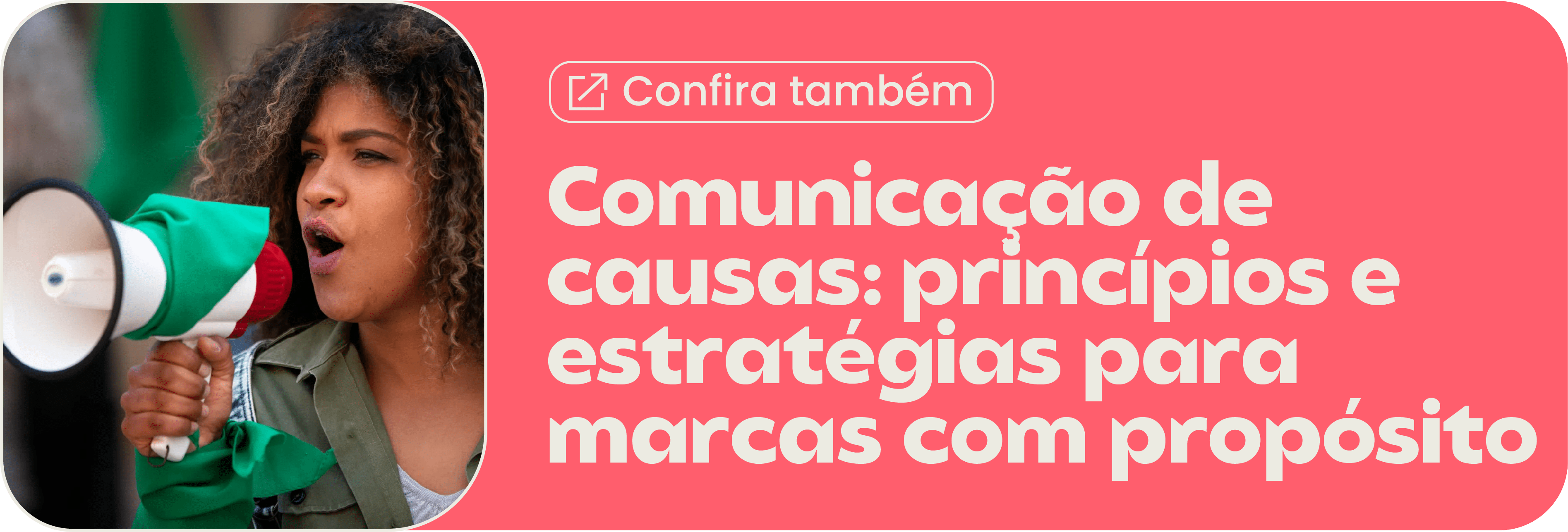 estratégias de comunicação