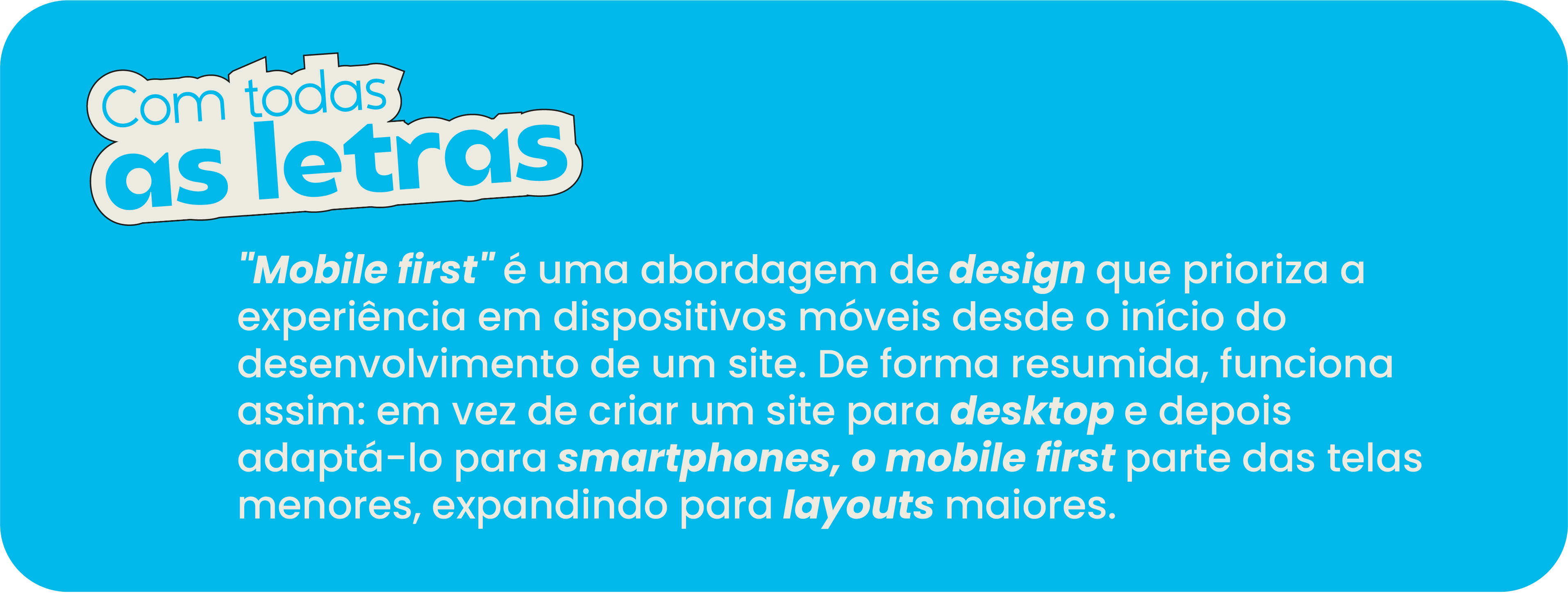 problemas comuns em sites - falta de responsividade