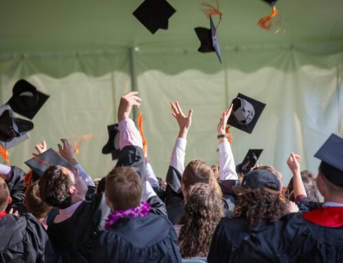 Nota do ENEM é a principal porta de entrada para o Ensino Superior