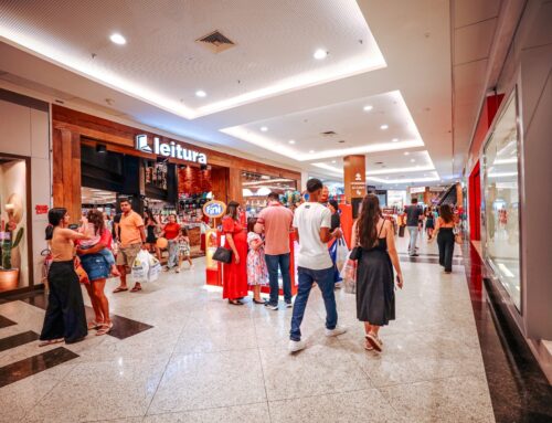 NRF 2025: reinvenção das lojas físicas fortalece futuro dos shopping centers no varejo