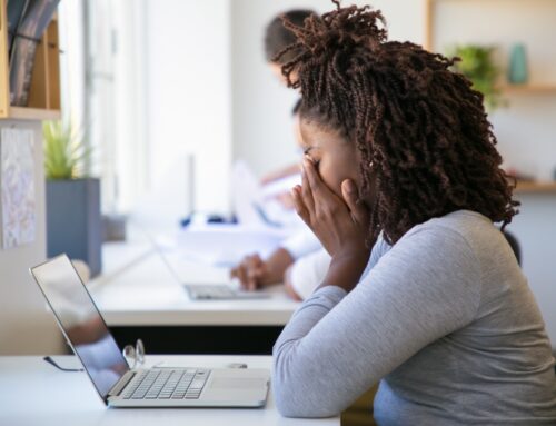 Nova classificação da OMS para a Síndrome de Burnout; o que isso significa