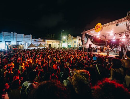 Festival DoSol celebra título de patrimônio cultural e imaterial do RN com show gratuito