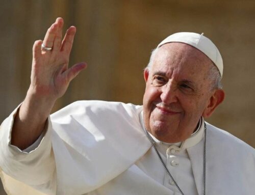 Adeus ao Papa Francisco reforça a importância do planejamento para o fim da vida