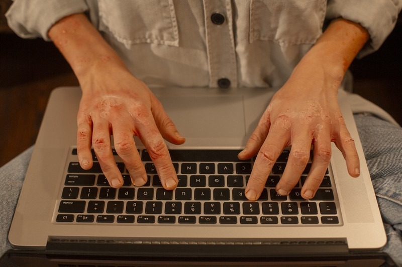 tecnologia permite memoriais digitais