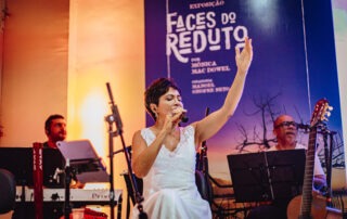Faces do Reduto