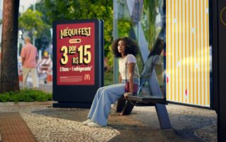 Divulgação Méqui Fest