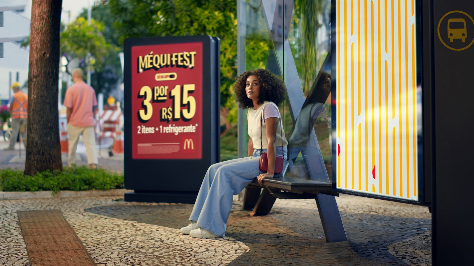 Divulgação Méqui Fest