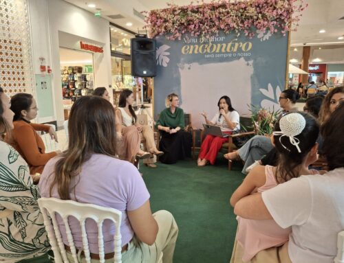 Dia Nacional da Adoção: roda de conversa amplia olhares sobre maternar