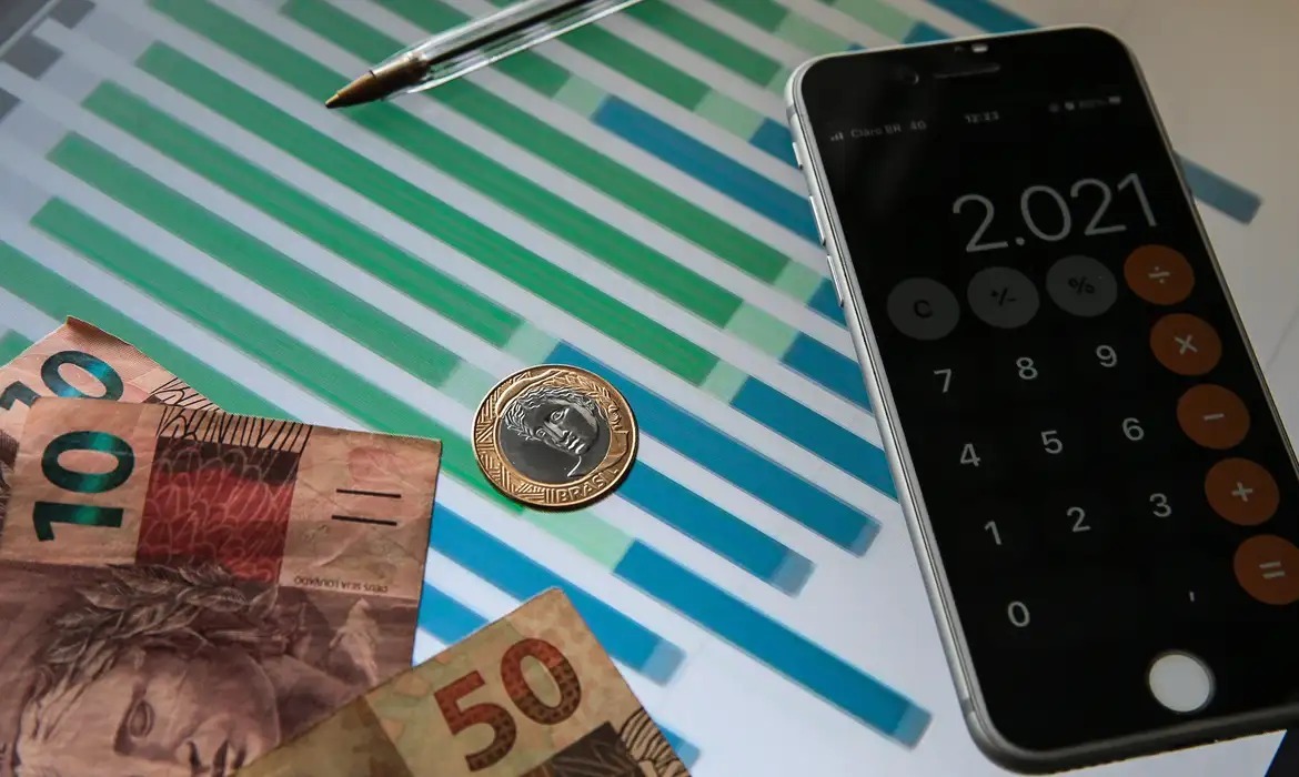 Educação Financeira