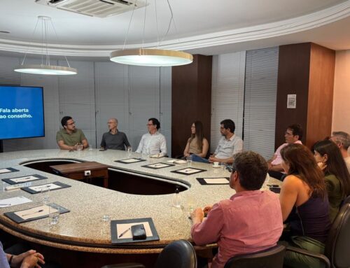 Junior Achievement RN encerra gestão com legado de impacto social