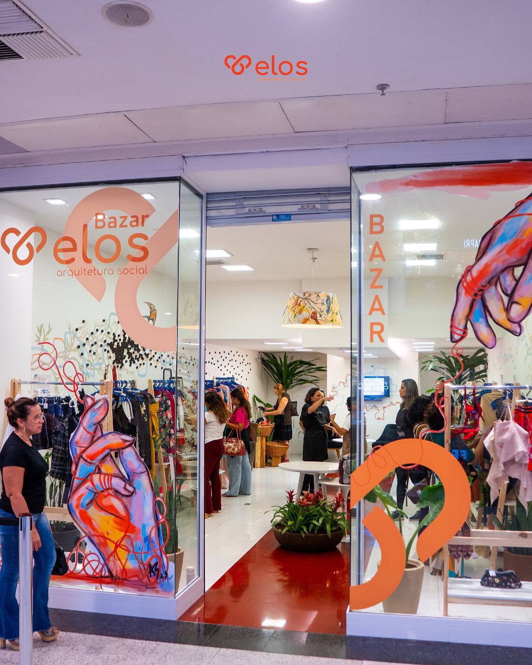bazar elos