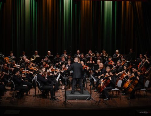 OSRN lança concerto no YouTube e inicia ações digitais de 2025