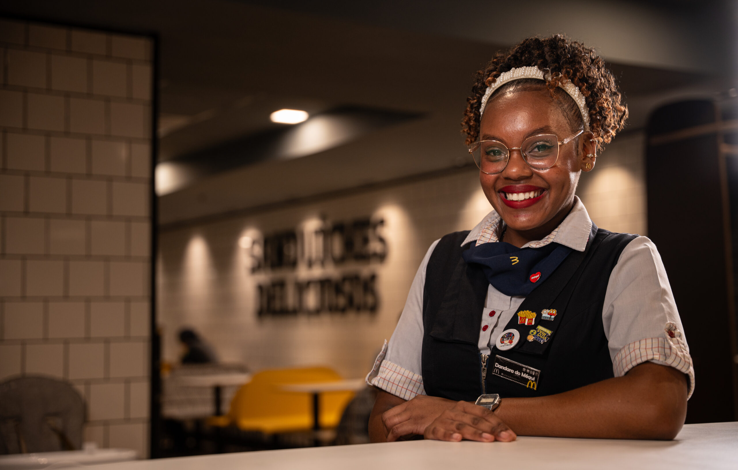 McDonald's na Geração Z