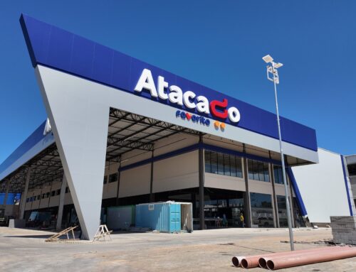 Favorito abre primeira loja de atacarejo em Nova Parnamirim