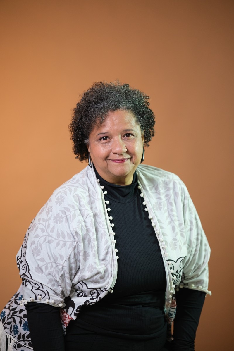 regina godoy, idealizadora do conga