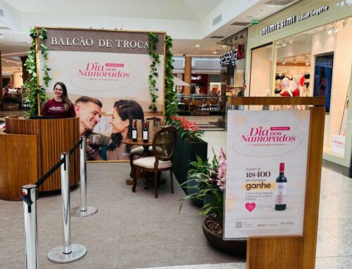 Natal Shopping celebra Dia dos Namorados com programação romântica