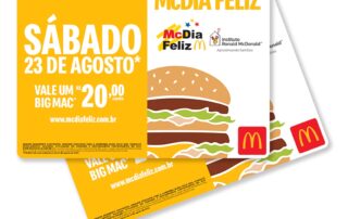 McDia Feliz