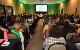 O maior evento de ginecologia e obstetrícia do RN acontece nos dias 31 de julho e 01 de agosto, em Natal Divulgação