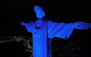 cristo redentor