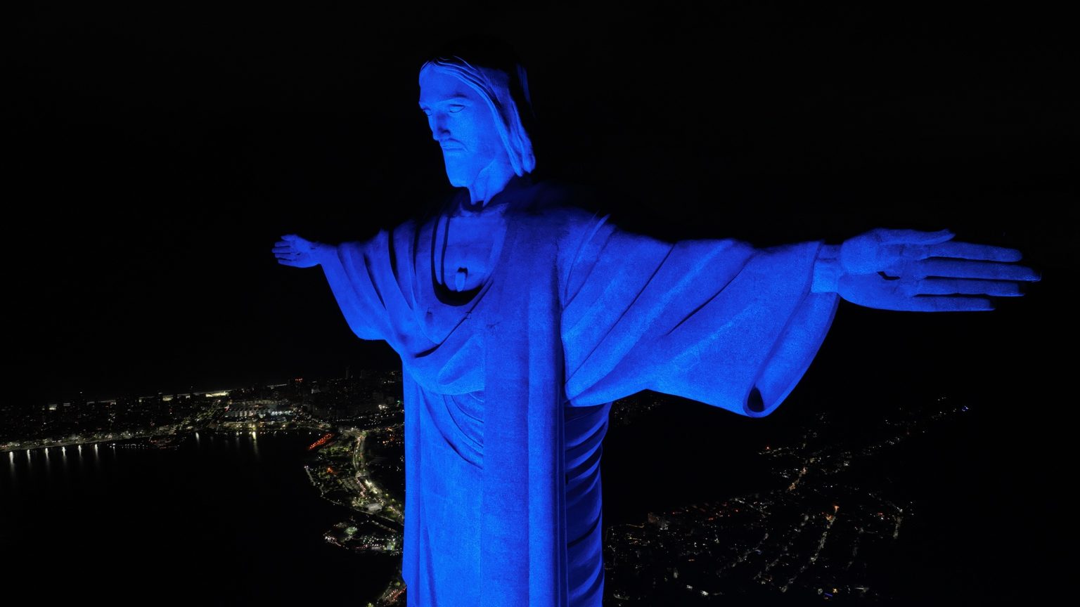cristo redentor