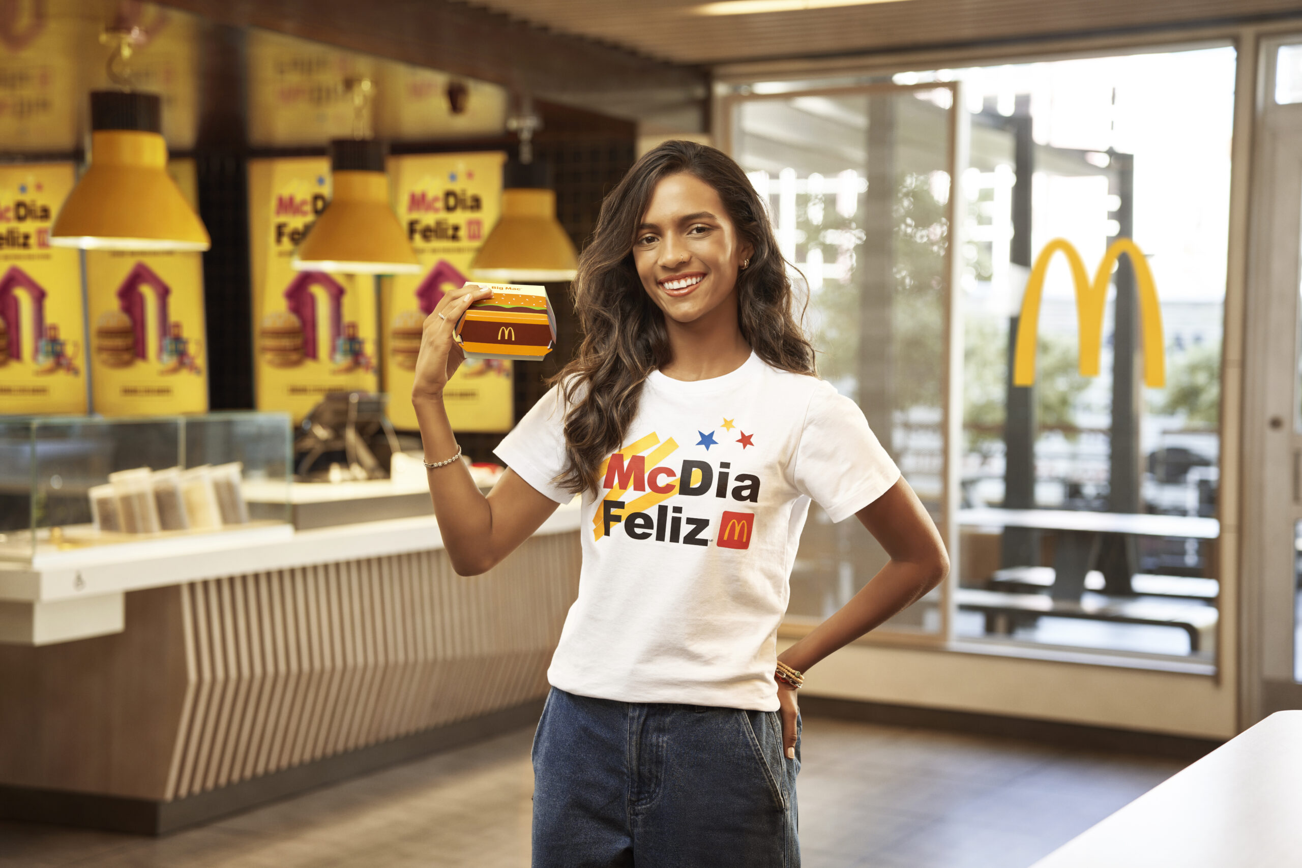 McDia Feliz