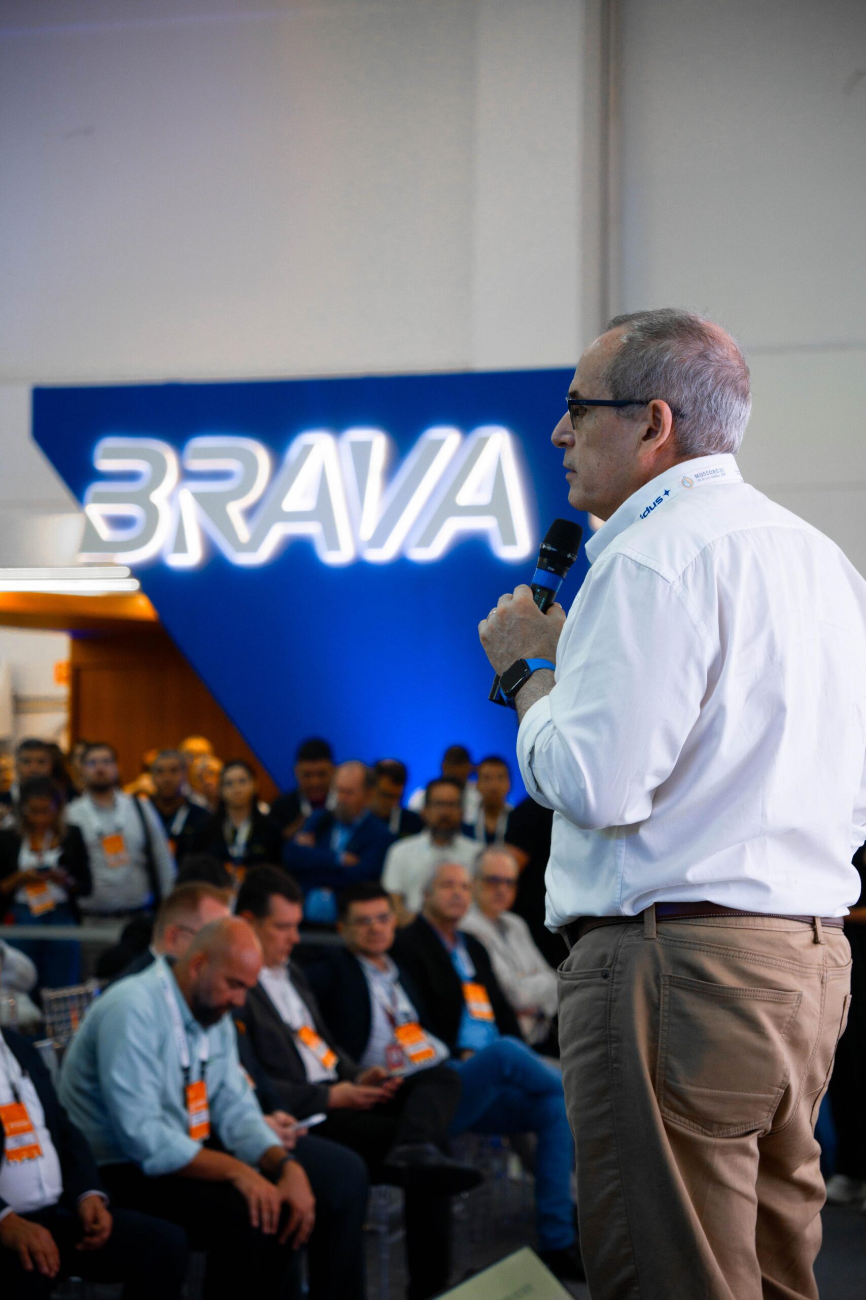 brava
