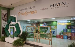natal shopping