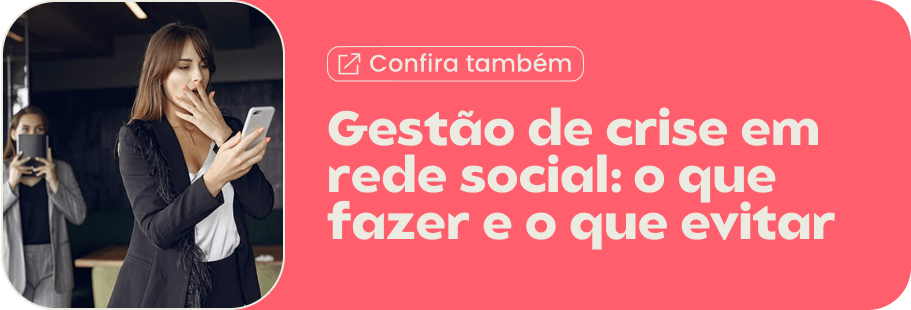 gestão de crises