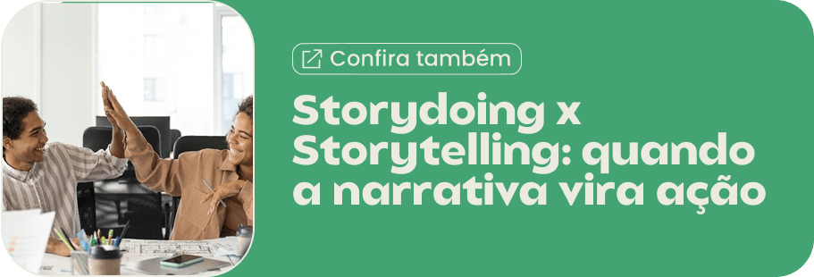 experiência de marca