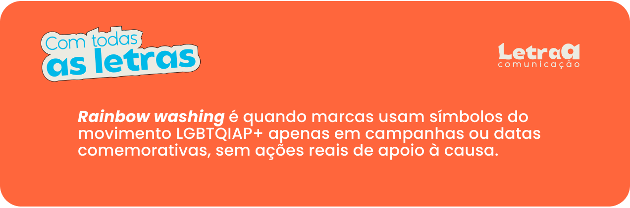 reputação / greenwashing