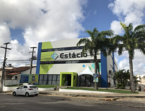 Estácio Natal abre vagas para o ProUni