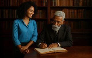 Projeto Enem na MatérI.A. ajuda estudantes de todo o Brasil a se prepararem para o ENEM Divulgação