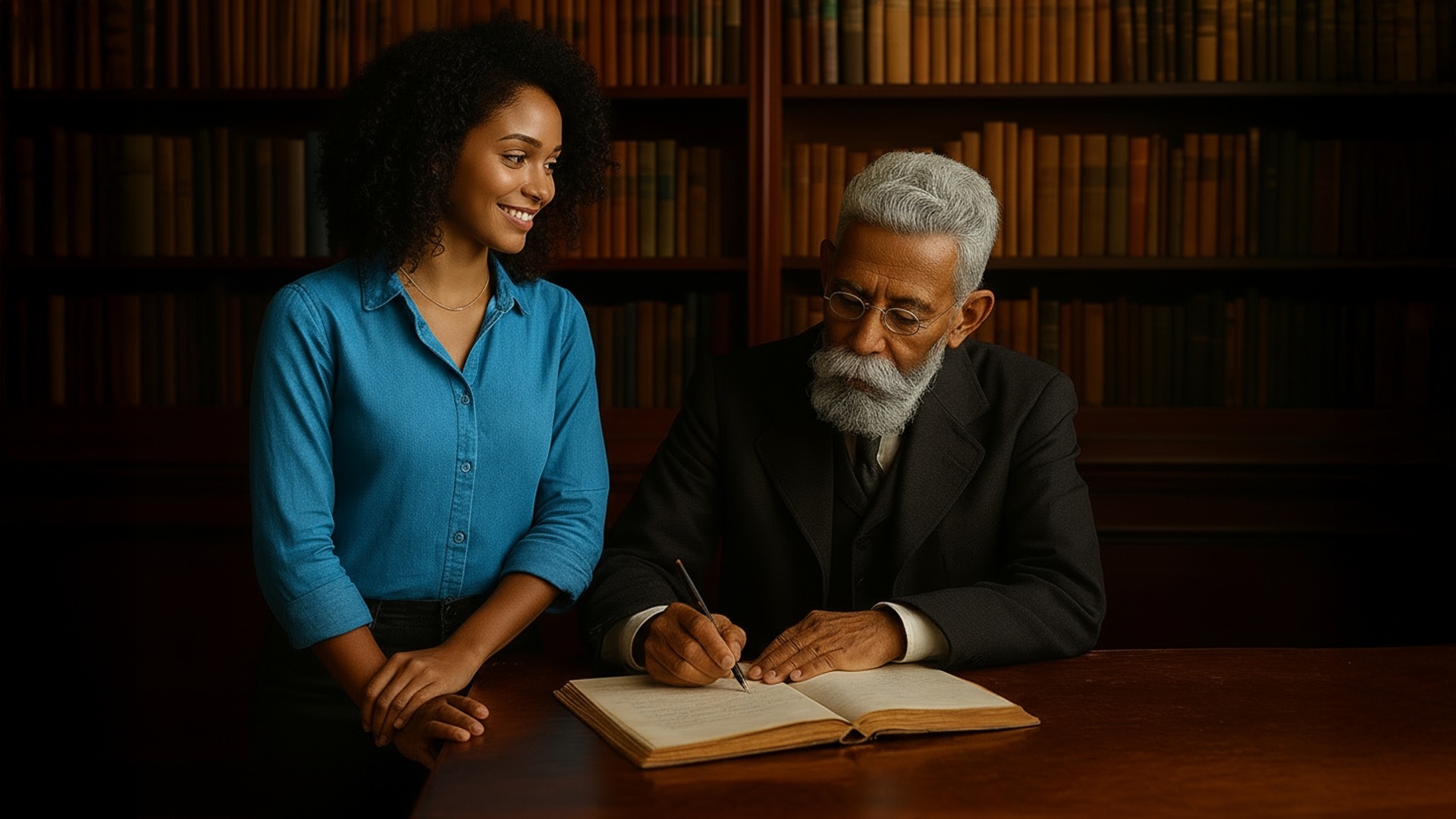 Projeto Enem na MatérI.A. ajuda estudantes de todo o Brasil a se prepararem para o ENEM Divulgação