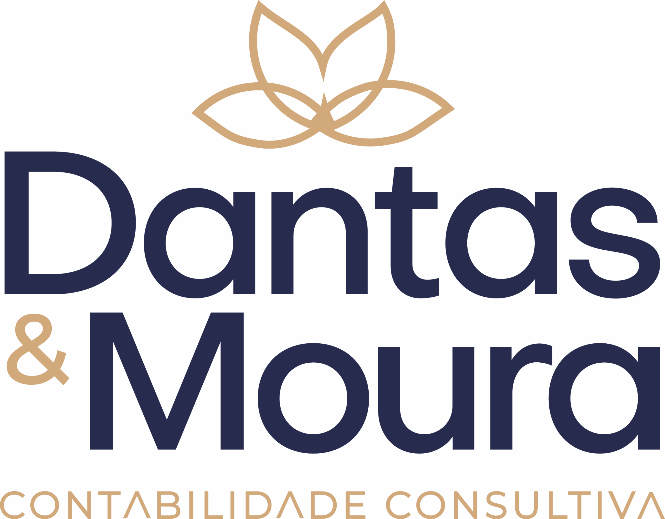 dantas & moura - rebranding