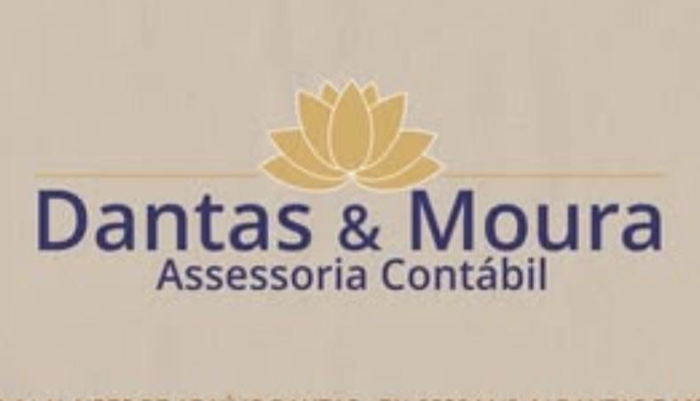 dantas & moura - rebranding
