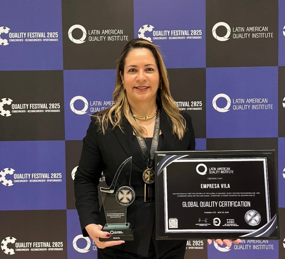 empresa vila