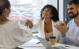 comunicação orgânica