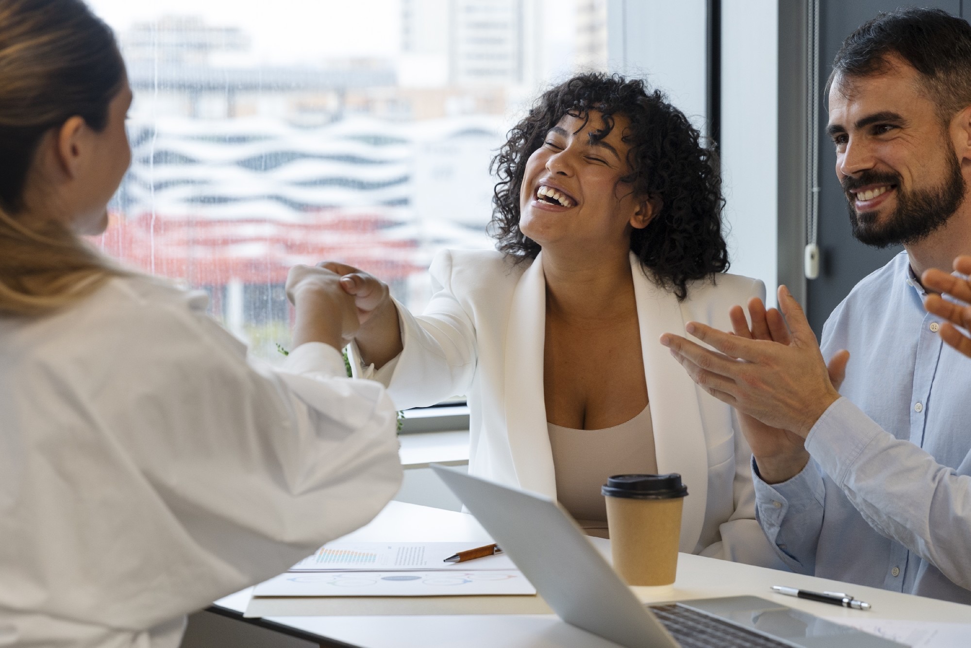 comunicação orgânica