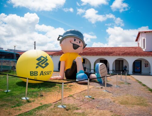 “Mundo Zira” supera 10 mil visitantes no primeiro mês em Natal