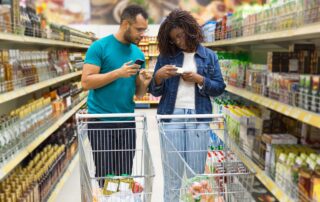 jornada do cliente / nutrição