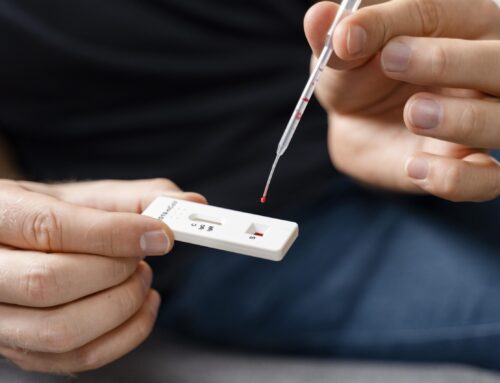 HIV: especialista reforça prevenção para mulheres no período de festas