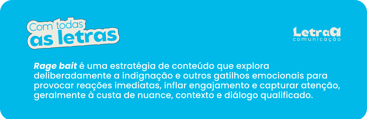 gatilhos emocionais